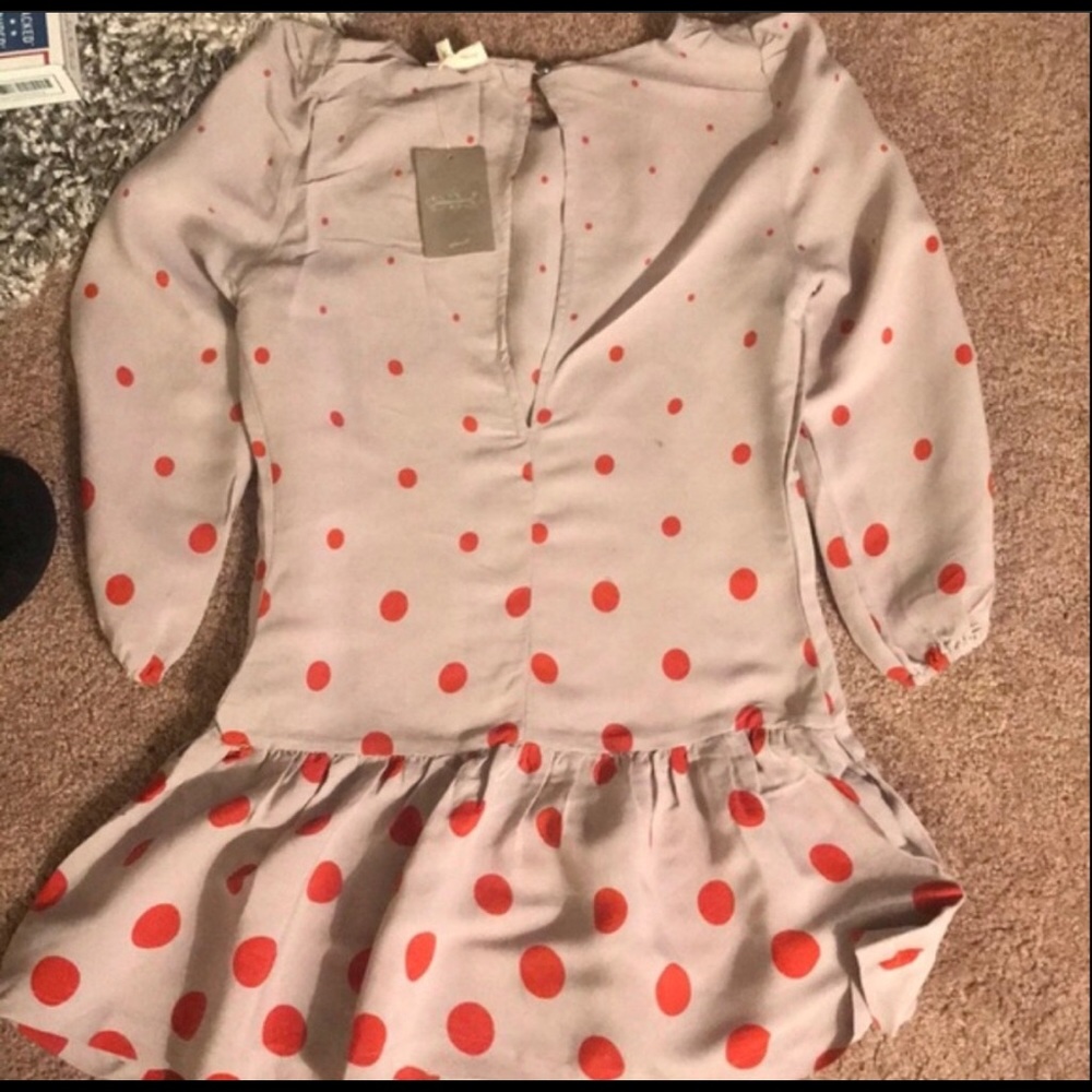 Anthropologie size 4 New